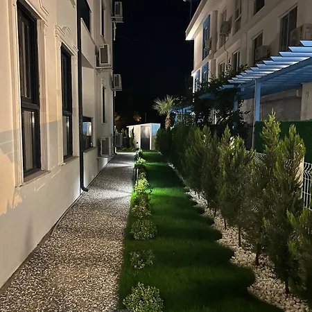 Apartamento Mirsah Bezkesen