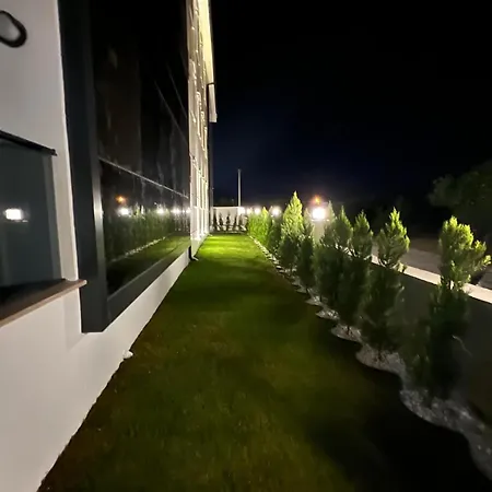 Lägenhet Mirsah Bezkesen