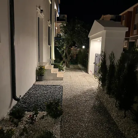 Lägenhet Mirsah