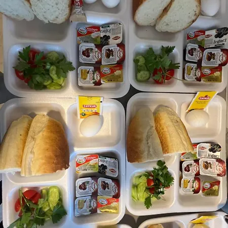 Mirsah Apartamento