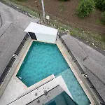Apartman Mirsah