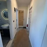 Apartman Mirsah *