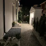 Apartman Mirsah