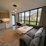 Mirsah Apartman *