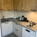 Apartman Mirsah Bezkesen