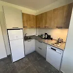 Apartman Mirsah