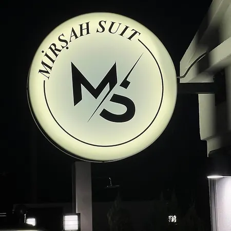 Mirsah *