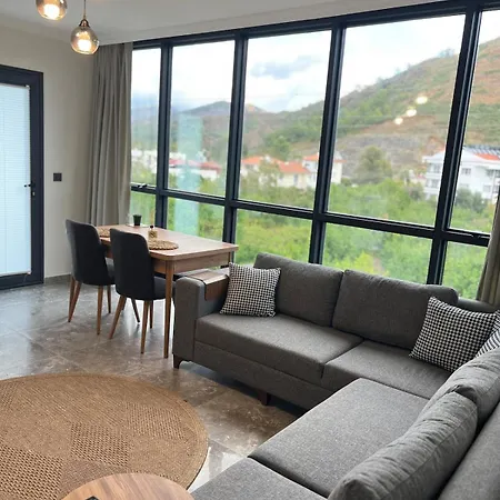 Appartement Mirsah Bezkesen