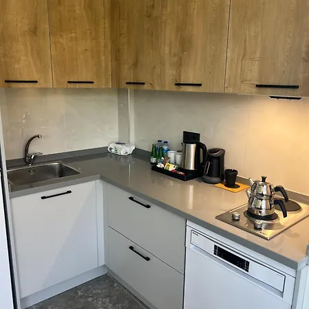 Appartement Mirsah Bezkesen
