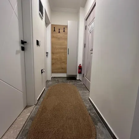 Mirsah Appartement
