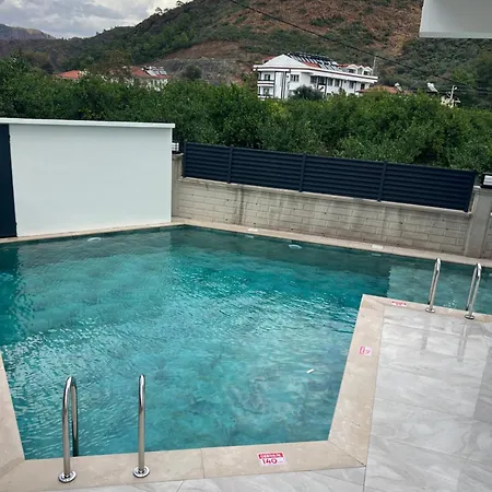 Mirsah Appartement