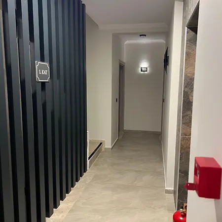 Appartement Mirsah Bezkesen